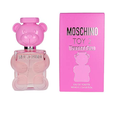 moschino toy 2 bubble gum.